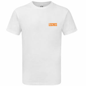 T-shirt LesCrocs