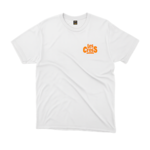 T-shirt LesCrocs